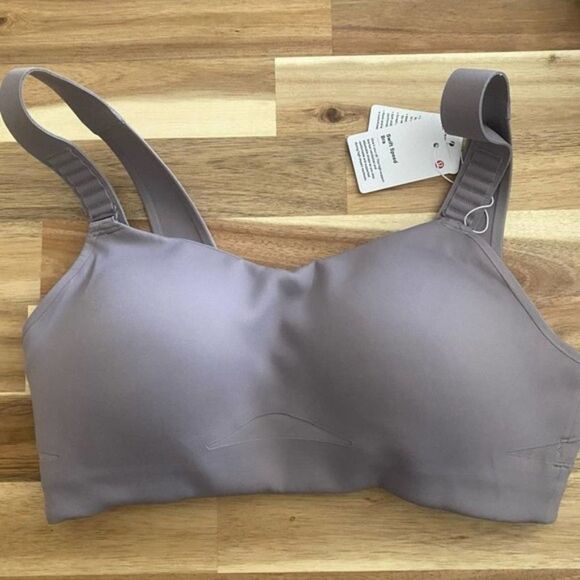 Lululemon Swift Speed High Support Sports Bra 32DD - Picture 2 of 6